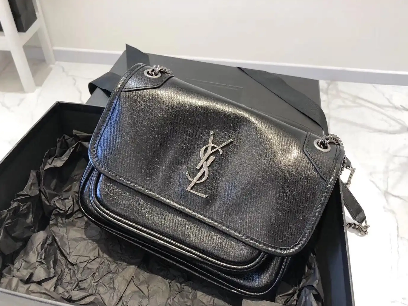 REP YSL NIKI BABY 0506